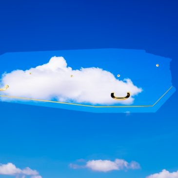 Nuagerie – Où vont les nuages quand ils meurent
