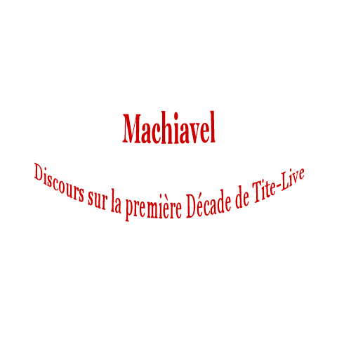 Hervey, Post-it, Nicolas Machiavel, Toujours d'actualité