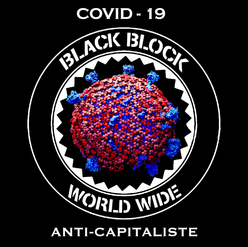 Hervey 2020 le virus civid 49 est anticapitaliste