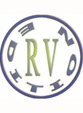 Hervey Edition RV