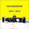 Hervey Déclinaisons tirages 2014-2019
