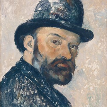 Paul Cézanne et ses nombreuses Saintes Victoire (I)