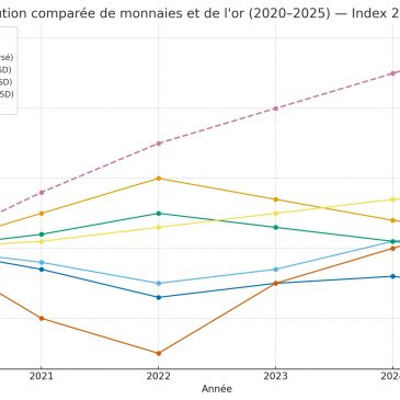 Sale temps pour les démocraties (6)