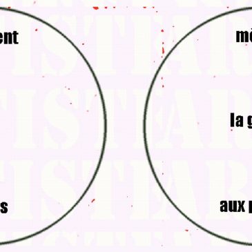 Sale temps pour les démocraties (4)