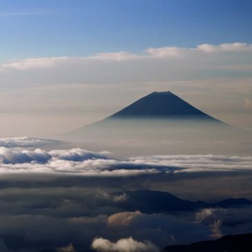 Deux poèmes de Po Chü I