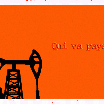 Qui va payer ?