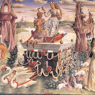 Quatre fois vingt printemps, aujourd&rsquo;hui.