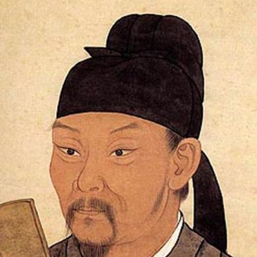 Tu Fu (712-770)