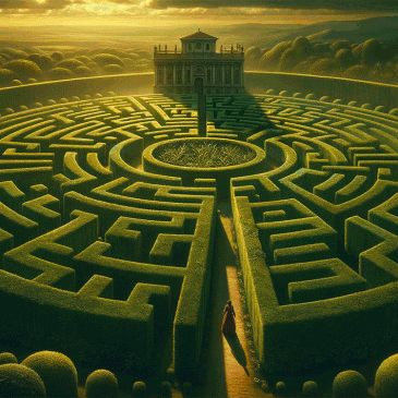 Lecture croisée : « Le labyrinthe des égarés » d&rsquo;Amin Maalouf et « L&rsquo;avènement de la Singularité » de Paul Jorion.
