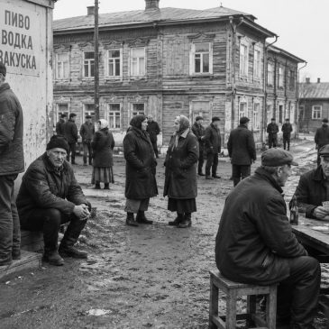 En Russie, des tsars à Poutine … le poète est toujours persécuté.